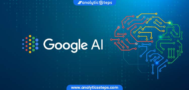 Top 10 Google AI Projects title banner